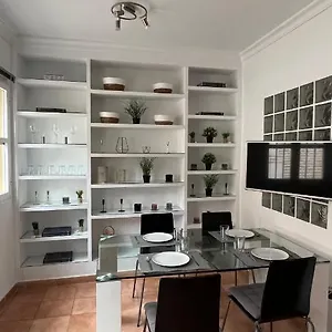 Apto Carreterias Centro Apartamento Málaga