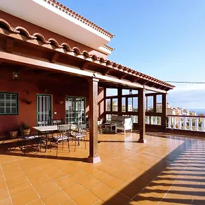 Live Guanches De Villa Candelaria