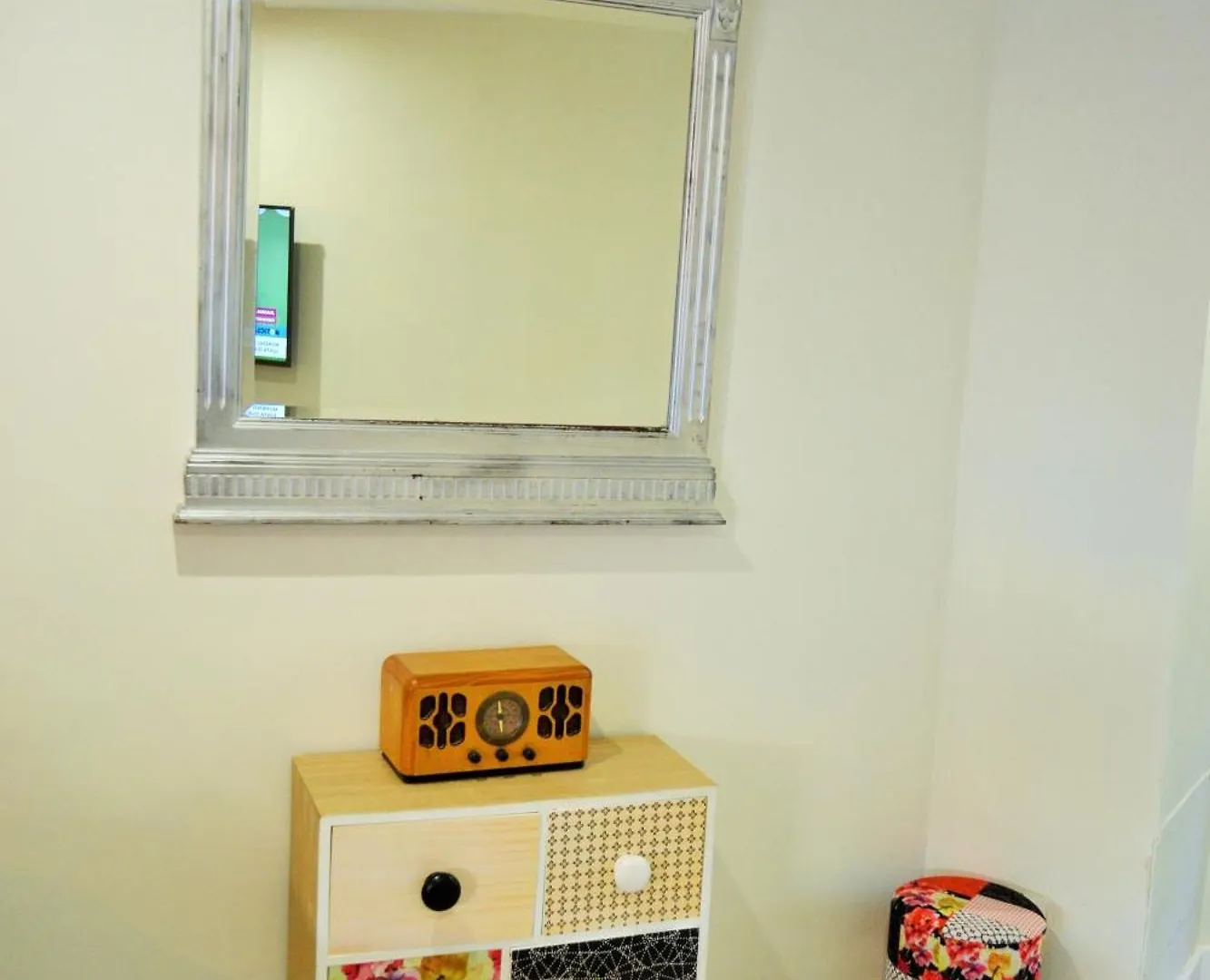 Centro Hospitales Saturno Apartment Malaga 0*,  Spain